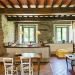 Romantic With Tuscan Valley Views Apartman Londa