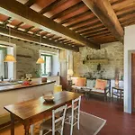 Romantic With Tuscan Valley Views Londa