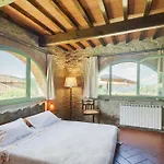 Romantic With Tuscan Valley Views Apartman Londa