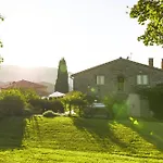 Romantic With Tuscan Valley Views