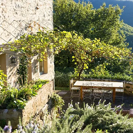Romantic With Tuscan Valley Views Londa