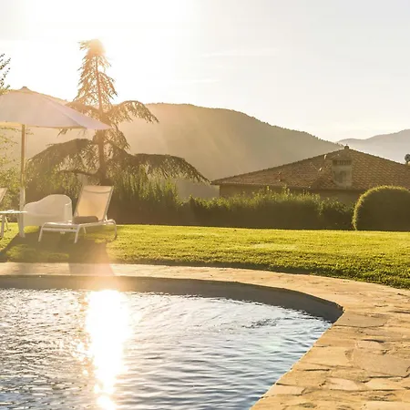 Apartman Romantic With Tuscan Valley Views Londa